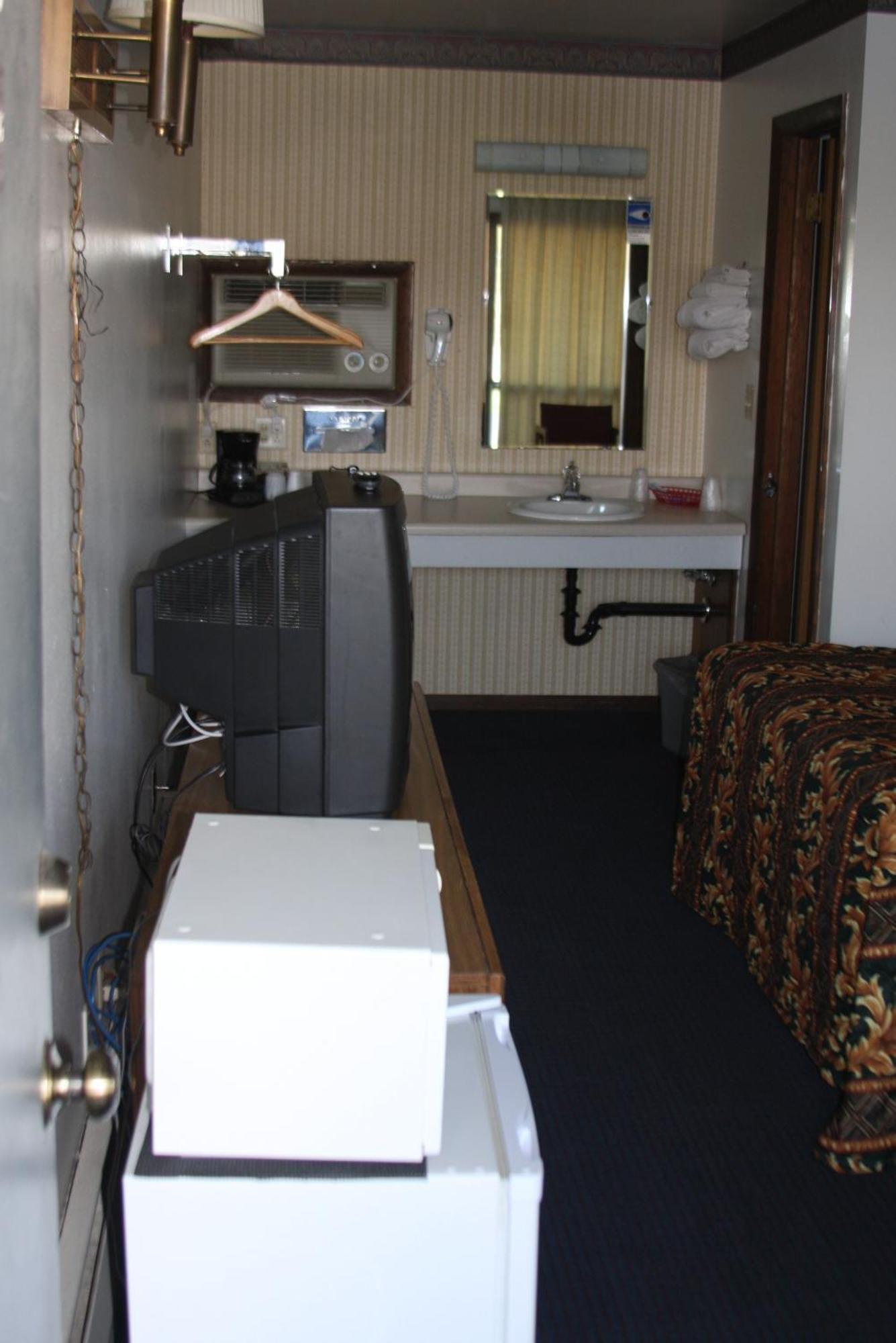 Viking Jr. Motel Saint Peter Екстер'єр фото