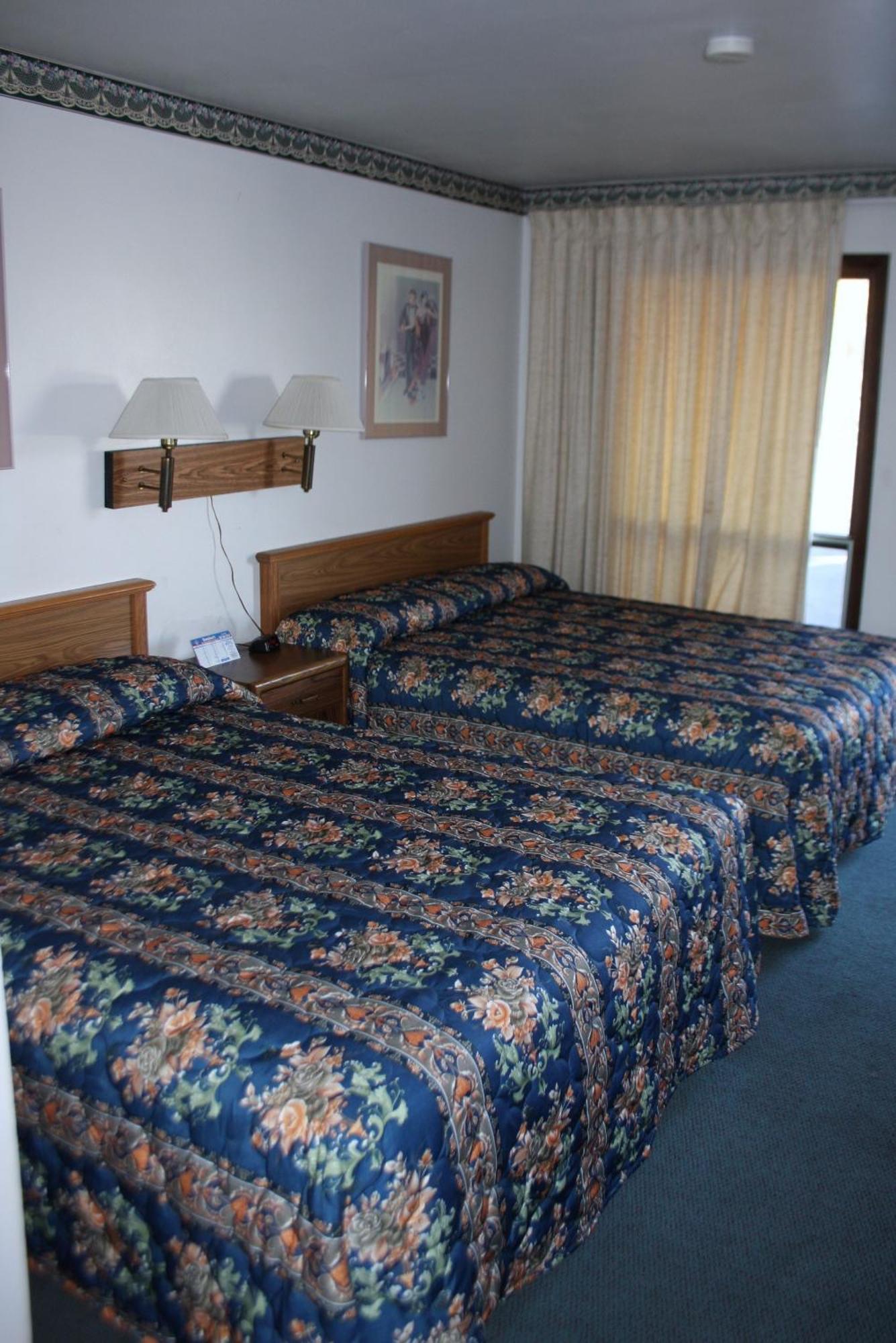 Viking Jr. Motel Saint Peter Екстер'єр фото