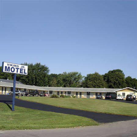 Viking Jr. Motel Saint Peter Екстер'єр фото